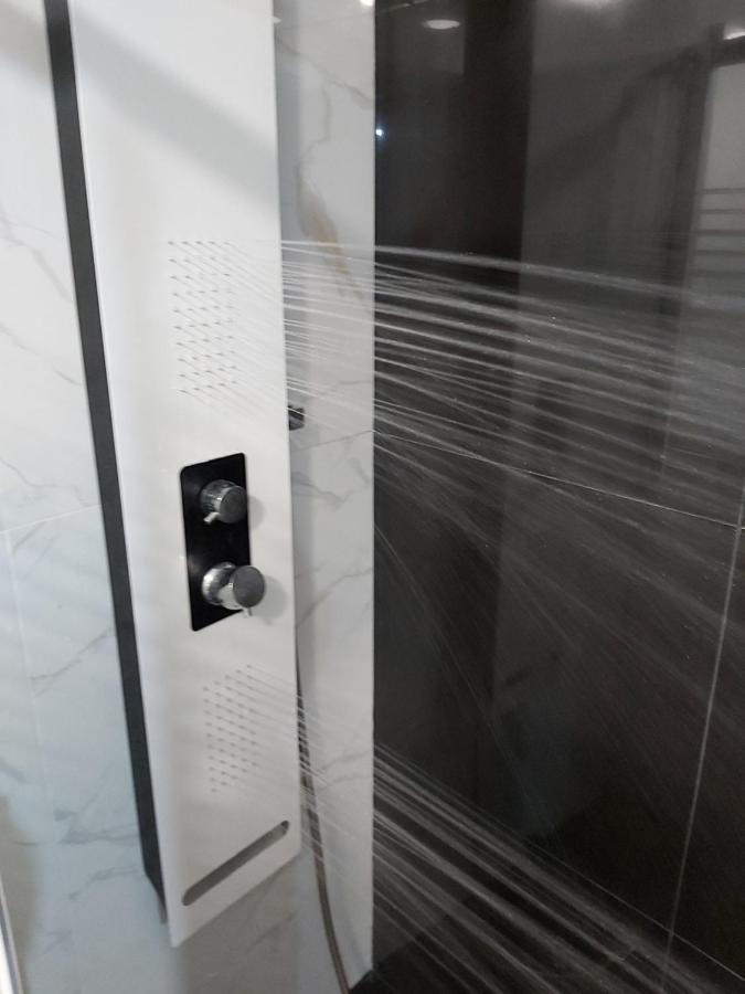Istron Corner Apartments المظهر الخارجي الصورة