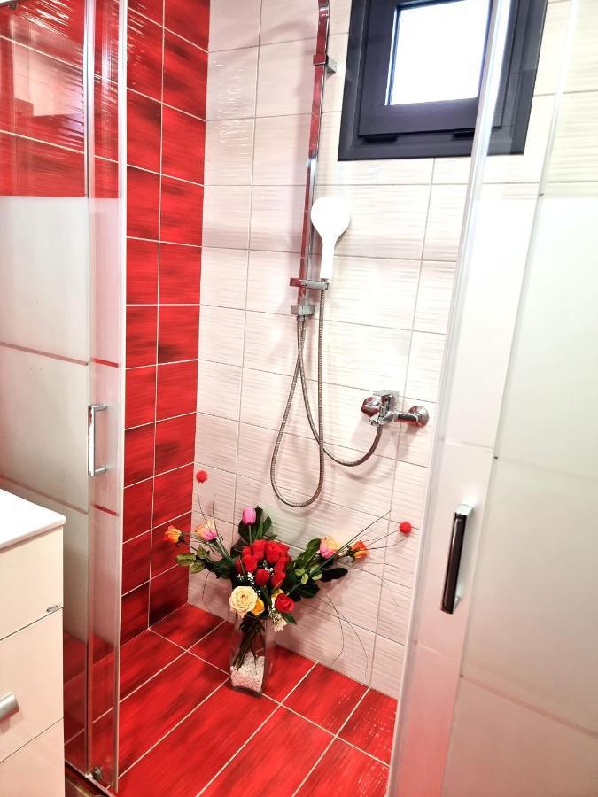 Istron Corner Apartments المظهر الخارجي الصورة